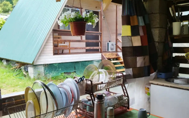 Dom Dushi Private house