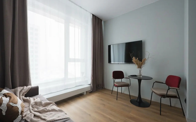 Квартира Студия в ЖК Nice Loft 5281