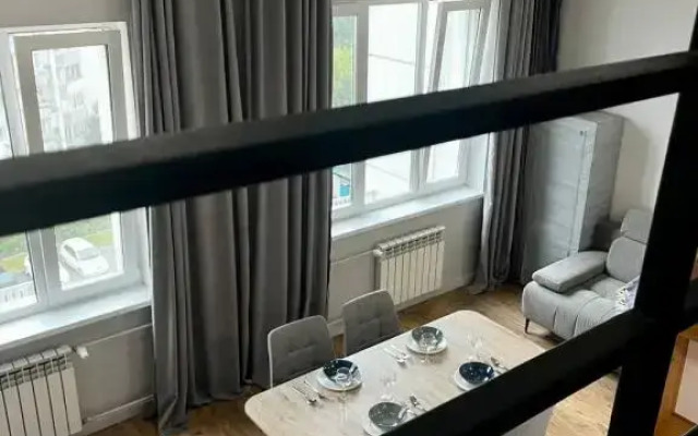 Апартаменты Sunny Days Apartment Кузнецова 1