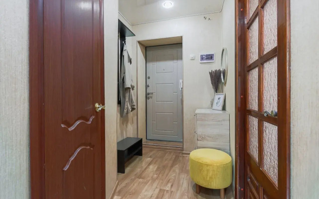 Na Budyonnovskoy 195 Flat