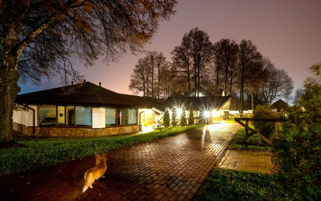 Sloboda Guest House