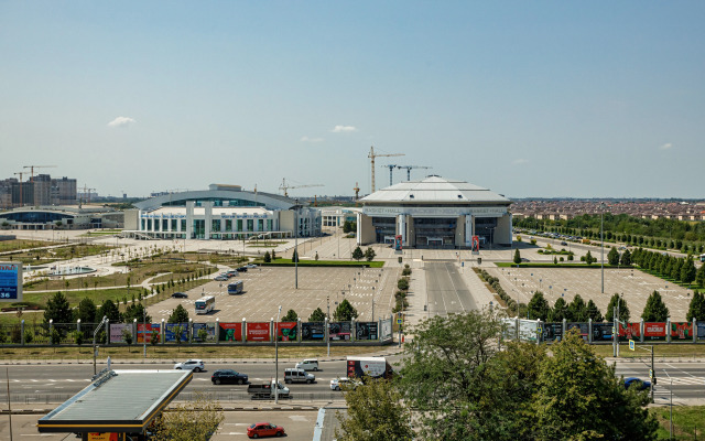 Квартира ЖК Олимпийский Краснодар