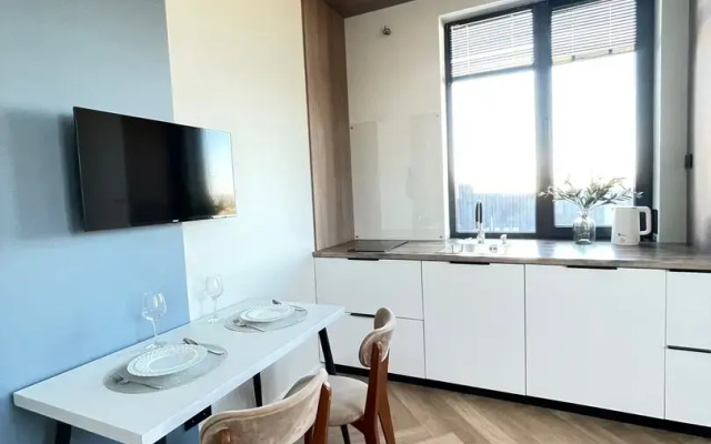 Частный дом Таунхаус "Relax"