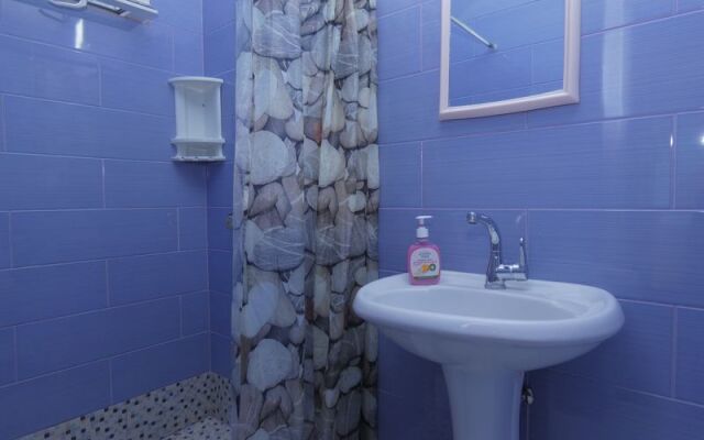 Delfin Guest House