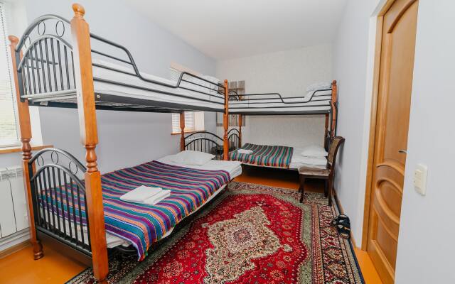 Гостевой дом - Кубачи