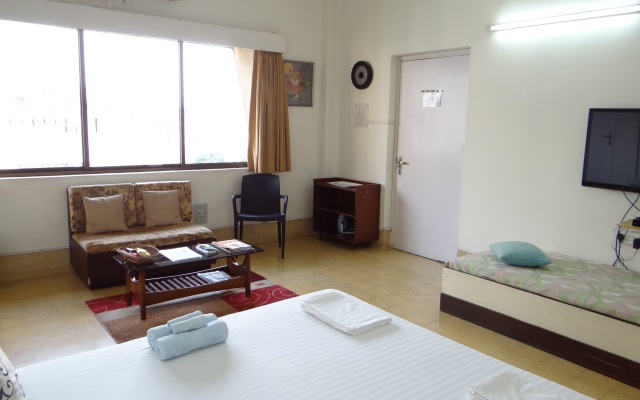 Central Bed & Breakfast