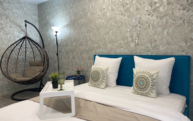 Апартаменты Морские сны