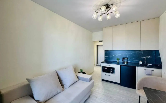 Квартира на Улице Промышленная 6 (170)