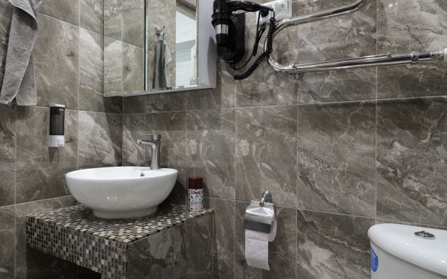 Apartments Mandarin Park 7