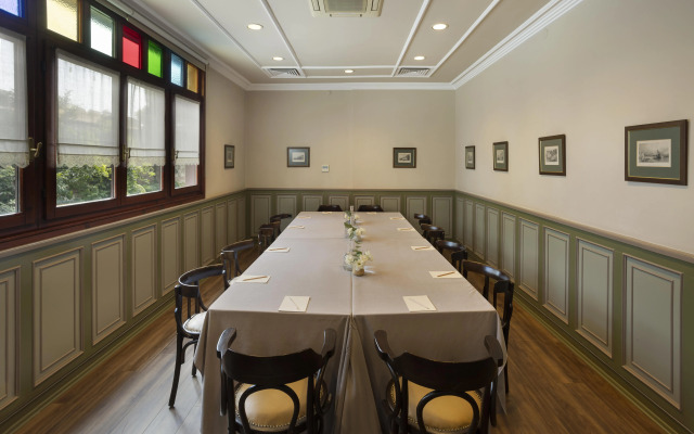 Armada Istanbul Old City Hotel