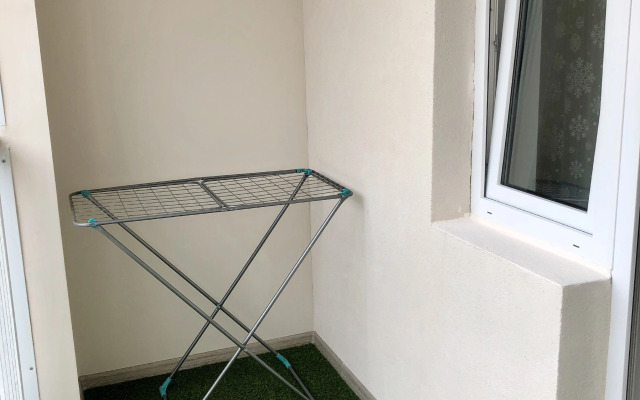 Квартира У метро Новокосино