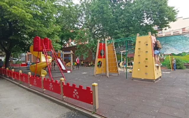 Апартаменты на Пушкинской 101