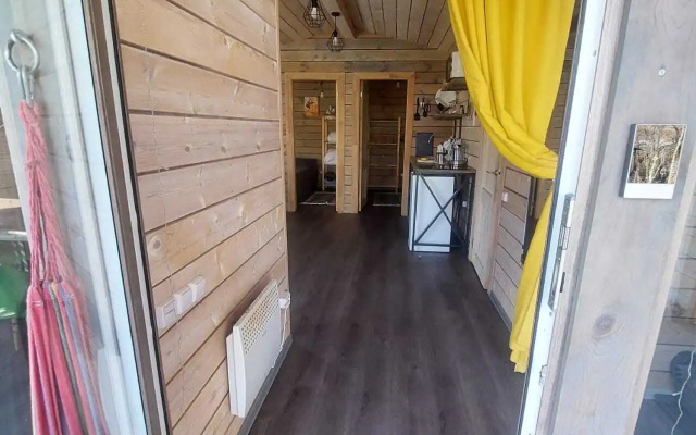 Частный дом На речке