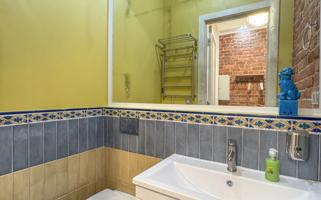 Апартаменты Трехкомнатные на Некрасова