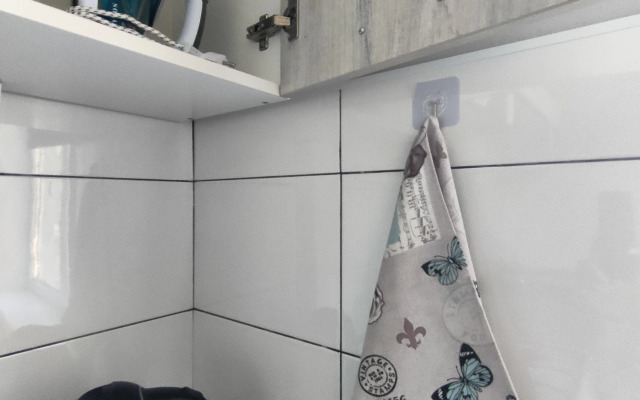 Квартира Уютная квартира в новом центре