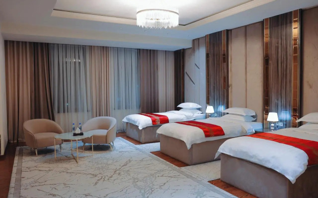 Kangurt Grand Hotel