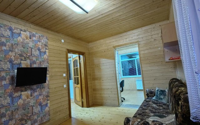 Kapitana Guest house