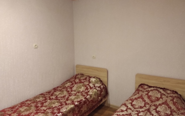 Happy Time In Golovinka Guest house