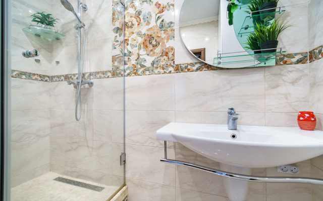 Апартаменты Уютная квартира в Краснодаре