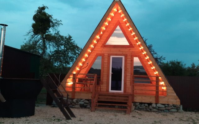 Гостевой Дом Благодать