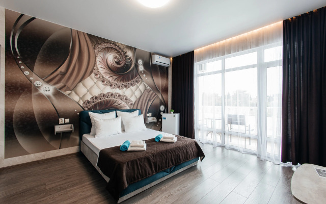 Briz 55 Guest house