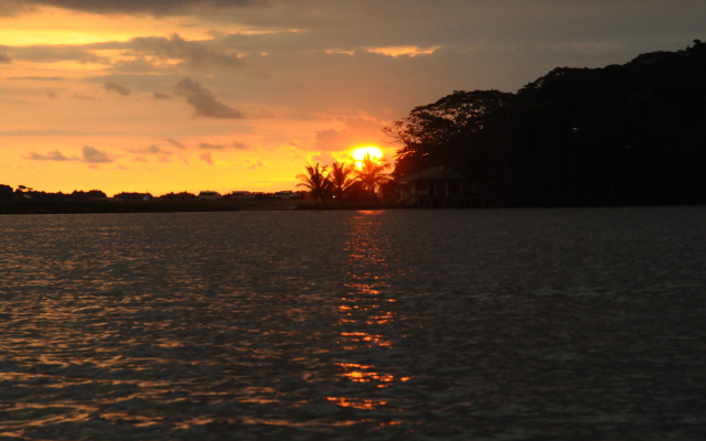 South Lake Resort - Koggala Hotel
