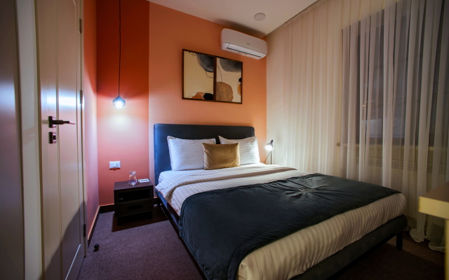 Hotel The House Yerevan