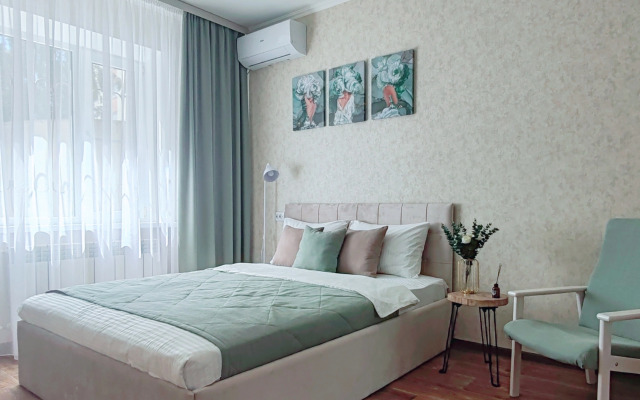 Квартира на Тухачевского рядом с роддомом