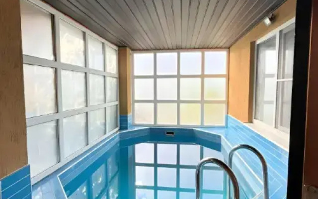 LIFAR Guest House