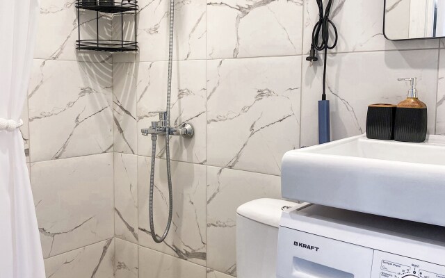 BonApart Style m.Verkhnie Likhobory Apartments