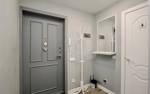 Квартира в Современном ЖК Онежский дворик