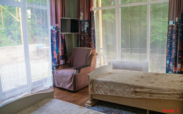 Sobol Guest house