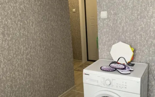 Flat Prospekt Lenina