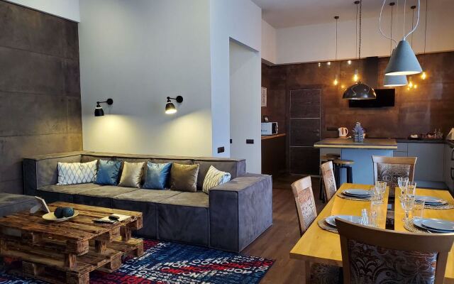 V Tsentre Grodno Lxt By Apartments