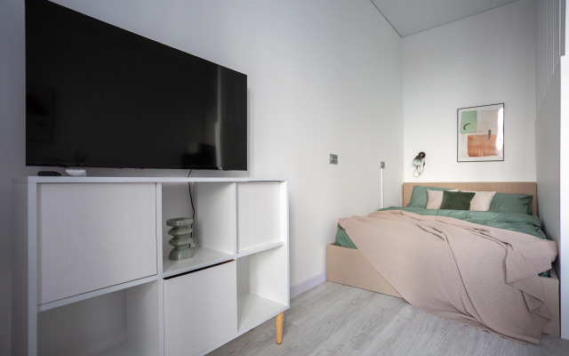 Квартира Уралочка