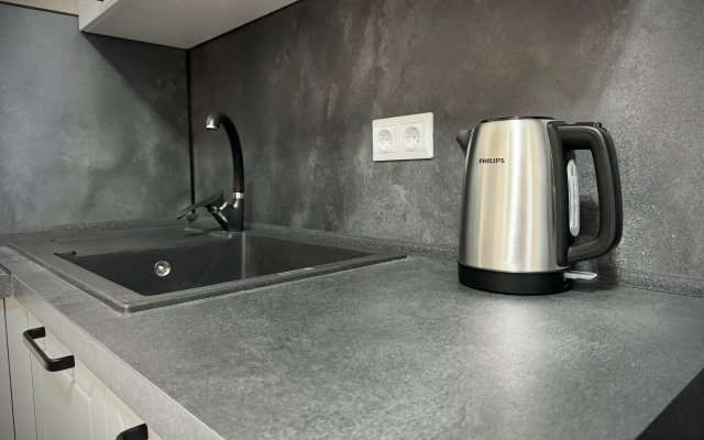 ЖК Европейский в центре