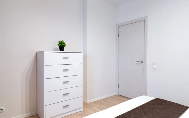 Апартаменты  Родионова 7