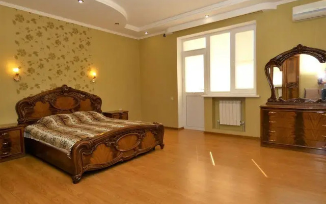 Apartment Veles House Druzhby 15