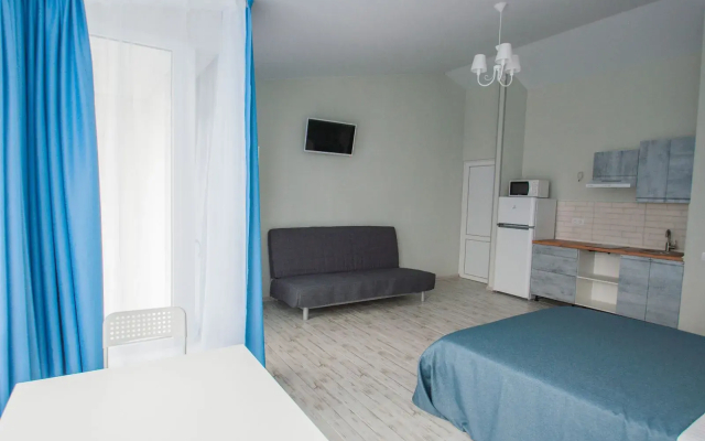 Апартаменты Аква 4