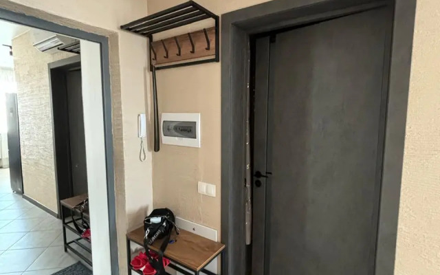 V Stile Loft Flat