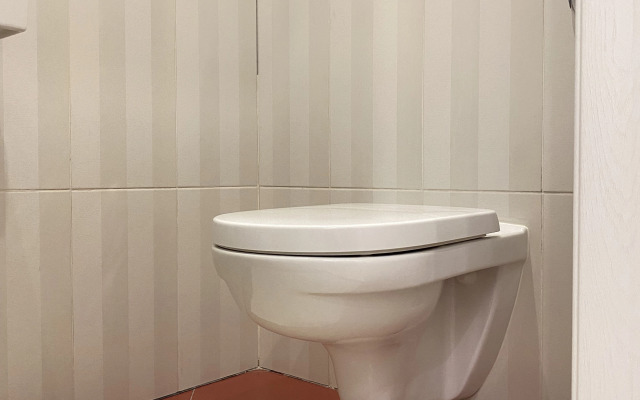 Квартира на берегу Балтийского моря