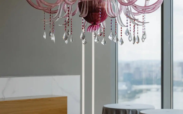 Отель Высоцкий