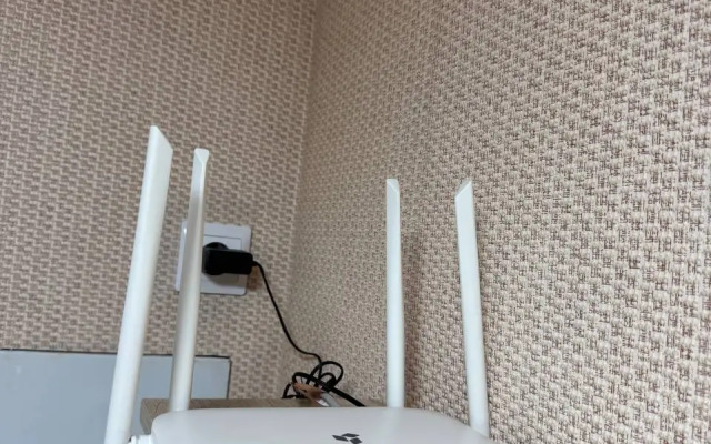 Квартира Уютная однокомнатная квартира