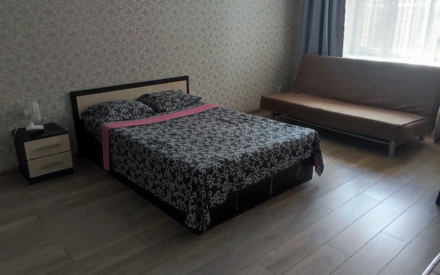 Krasny Put 105 Apartments 1