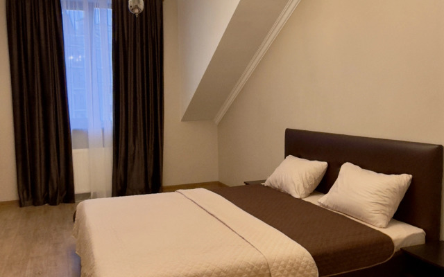 Квартира у моря