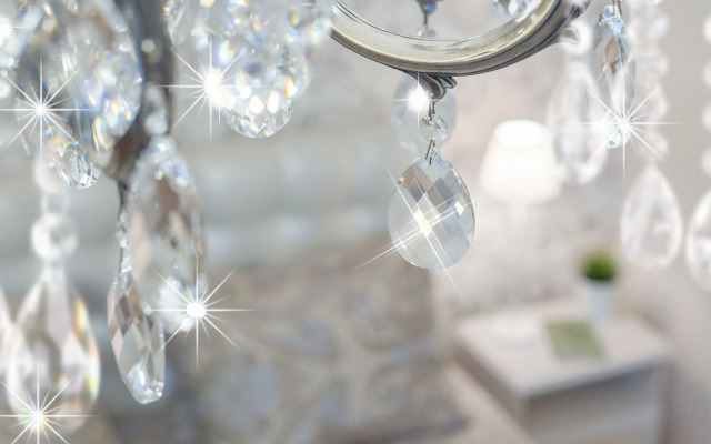 Квартира Апартаменты на Беды 6