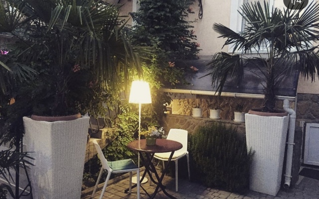 Kunesh Mini-Hotel