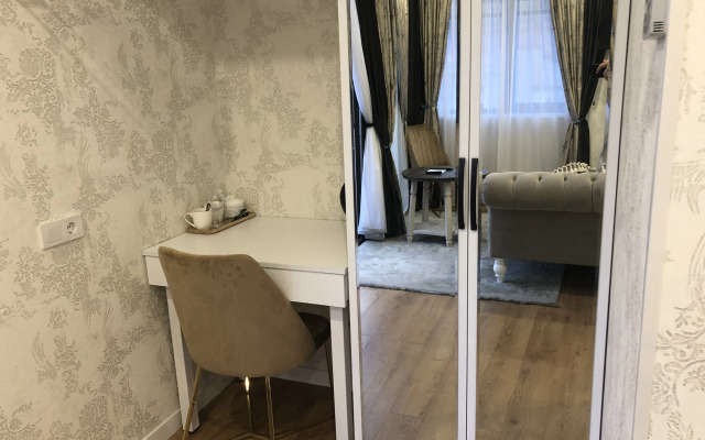 Бутик-отель Rikhe Palace