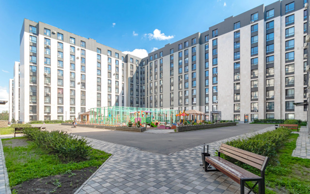 Apartamenty Apartments