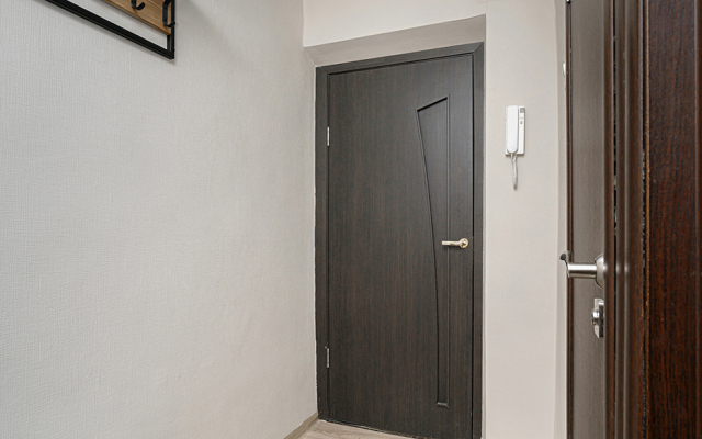 Квартира в переулке Маяковского 2